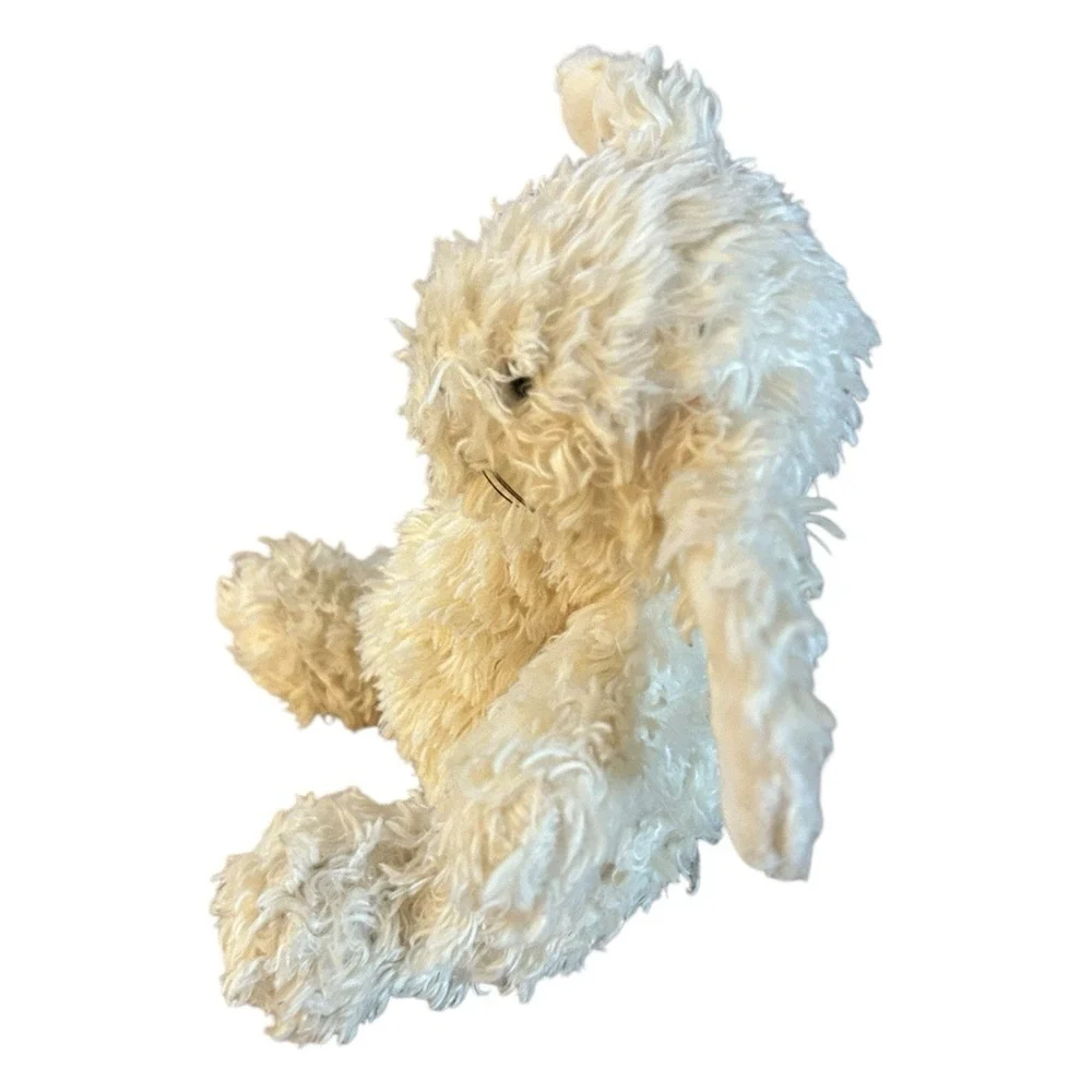 Jellycat I Am Small Toastie Bunny 9